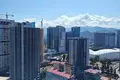 2 bedroom apartment 56 m² Batumi, Georgia