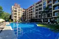 Penthouse 1 Zimmer 42 m² Sonnenstrand, Bulgarien