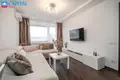 Квартира 1 комната 30 м² Вильнюс, Литва