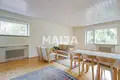 Appartement 2 chambres 60 m² Turku sub region, Finlande