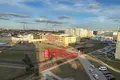 2 room apartment 53 m² Hrodna, Belarus