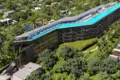 Mieszkanie 1 pokój 81 m² Canggu, Indonezja