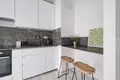 1 room studio apartment 35 m² Warsaw, Poland