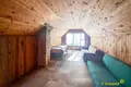 Casa 71 m² Rakauski siel ski Saviet, Bielorrusia