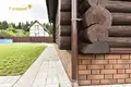 Maison 112 m² Balarucki selski Savet, Bélarus