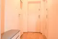 Appartement 1 chambre 37 m² Varsovie, Pologne