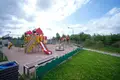 Wohnung 3 zimmer 66 m² Saslauje, Belarus