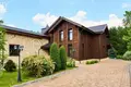 House 367 m² Myadzel District, Belarus