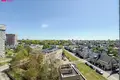 3 room apartment 76 m² Kaunas, Lithuania