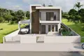 3 bedroom house 157 m² Germasogeia, Cyprus