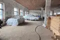 Commercial property 2 073 m² in Kuraniec, Belarus