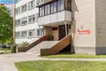 Apartamento 1 habitación 19 m² Vilna, Lituania