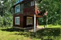 House 17 m² Hlivinski sielski Saviet, Belarus