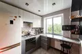 3 room apartment 57 m² Minsk, Belarus
