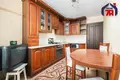 Mieszkanie 2 pokoi 61 m² Mińsk, Białoruś