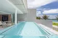 Apartamento 3 habitaciones 201 m² Phuket, Tailandia