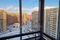 Apartamento 3 habitaciones 64 m² Balashikha, Rusia