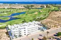 Attique 4 chambres 127 m² Los Alcazares, Espagne