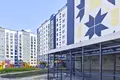 Квартира 1 комната 39 м² Ратомка, Беларусь