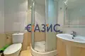 2 bedroom apartment 67 m² Sveti Vlas, Bulgaria