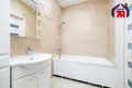 Appartement 1 chambre 30 m² Minsk, Bélarus