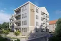 Condo 2 pokoi 43 m² Budva, Czarnogóra