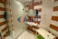 Wohnung 61 m² Sweti Wlas, Bulgarien