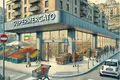 Propiedad comercial 530 m² en Roma, Italia