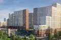 Квартира 1 комната 36 м² Potapovo, Россия