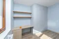 Apartamento 3 habitaciones 54 m² en Varsovia, Polonia