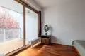 2 room apartment 42 m² in Warsaw, Poland