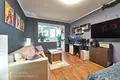 Квартира 1 комната 38 м² Минск, Беларусь