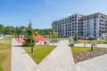 Apartamento 3 habitaciones 67 m² Minsk, Belarús
