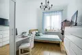 Apartamento 3 habitaciones 57 m² Varsovia, Polonia