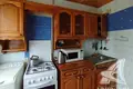 3 room apartment 63 m² Muchaviecki sielski Saviet, Belarus
