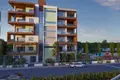 Apartamento 4 habitaciones 177 m² Municipio de Germasogeia, Chipre