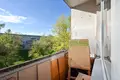 Wohnung 2 zimmer 49 m² Riga, Lettland