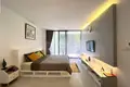 Mieszkanie 1 pokój 81 m² Kamala, Tajlandia