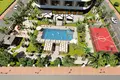 Apartamento 2 habitaciones 60 m² Erdemli, Turquía
