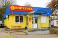 Tienda 62 m² en Astrashycki Haradok, Bielorrusia