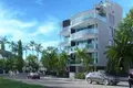 Mieszkanie 2 pokoi 108 m² Jermasoja, Cypr