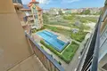 1 bedroom apartment 54 m² Sunny Beach Resort, Bulgaria