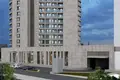 Complejo residencial Polat Tower Basin Ekspres