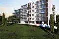 2 bedroom apartment 93 m² Paphos Municipality, Cyprus