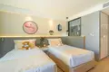 Studio apartment 1 bedroom 30 m² Phuket, Thailand