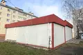 Tienda 95 m² en Uzda, Bielorrusia