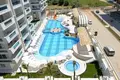 Квартира 2 комнаты 53 м² Махмутлар, Турция