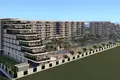 Wohnung 4 Schlafzimmer 150 m² Muratpasa, Türkei