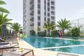 Apartamento 2 habitaciones 60 m² Sariyar, Turquía