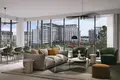 Bliźniak 5 pokojów 854 m² Dubaj, Emiraty Arabskie